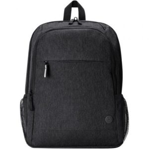 Mochila HP Prelude Pro para Portátiles hasta 15.6″/ Reflectante/ Negra