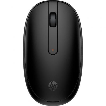 Ratón Inalámbrico HP 245/ Hasta 1600 DPI/ Negro - Imagen 9