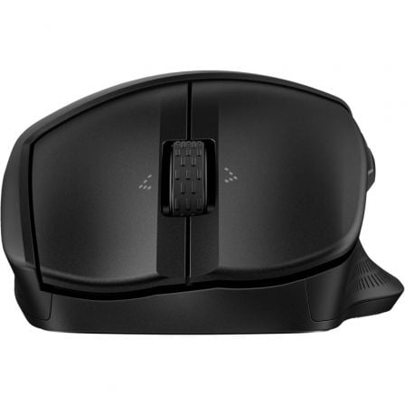 Ratón Inalámbrico HP 685 Confort Dual/ Hasta 4000 DPI/ Negro - Imagen 2