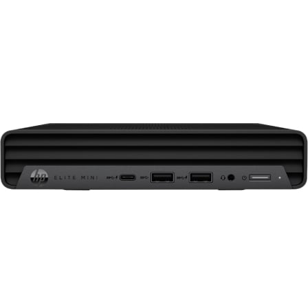 PC HP Elite Mini 800 G9 DE8R7ET Intel Core i5-14500/ 16GB/ 512GB SSD/ Win11 Pro - Imagen 6