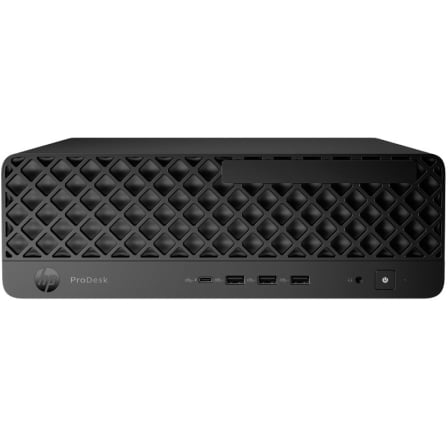 PC HP ProDesk 4 SFF G1i DE8U7AT Intel Core Ultra 7-265/ 16GB/ 512GB SSD/ Win11 Pro - Imagen 3