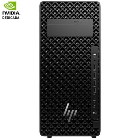 PC HP Workstation Z2 Tower G1i D4CU5ET Intel Core Ultra 7-265/ 48GB/ 1TB SSD/ RTX A1000/ Win11 Pro - Imagen 6