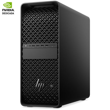 PC HP Workstation Z4 G6i DT1L1ET Intel Xeon 634/ 32GB/ 1TB SSD/ Win11 Pro - Imagen 7