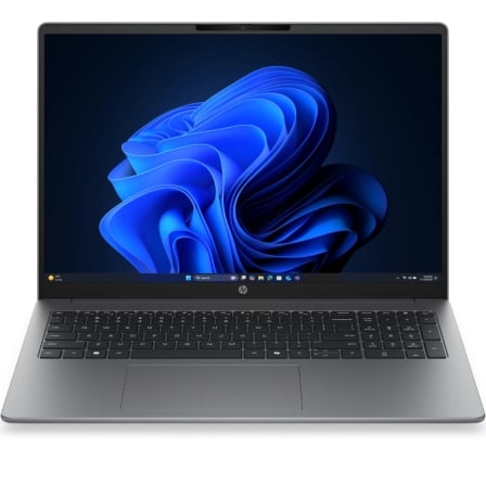 Portátil HP 200 G2i D97K2AT Intel Core 7-150U/ 16GB/ 512GB SSD/ 16"/ Win11 Pro - Imagen 8