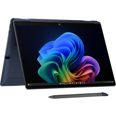 Portátil Convertible HP EliteBook X Flip G2i DF3E4ET Intel Core Ultra 5-325/ 32GB/ 512GB SSD/ 14" Táctil/ Win11 Pro - Imagen 7