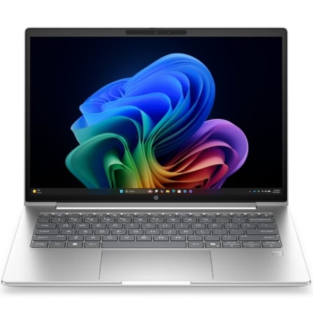 Portátil HP ProBook 4 G2i DU1C8AT Intel Core 7-350/ 32GB/ 512GB SSD/ 14"/ Win11 Pro - Imagen 9