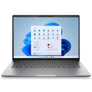 Portátil Workstation HP ZBook 8 G2i Intel Core Ultra 7-356H/ 32GB/ 1TB SSD/ 14″/ Win11 Pro