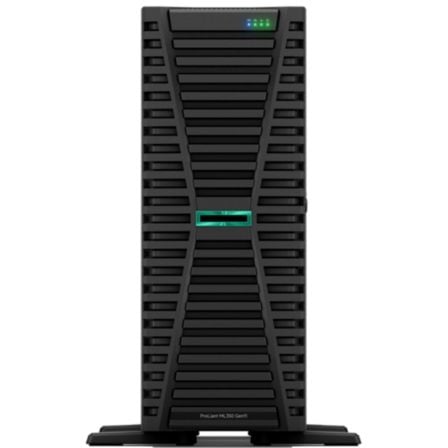 Servidor HPE ProLiant ML350 Gen11 Intel Xeon Silver 4514Y/ 64GB Ram/ 2x 480GB SSD - Imagen 3