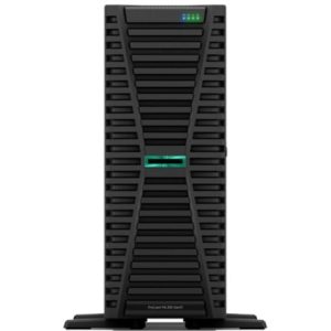 Servidor HPE ProLiant ML350 Gen11 Intel Xeon Silver 4514Y/ 64GB Ram/ 2x 480GB SSD