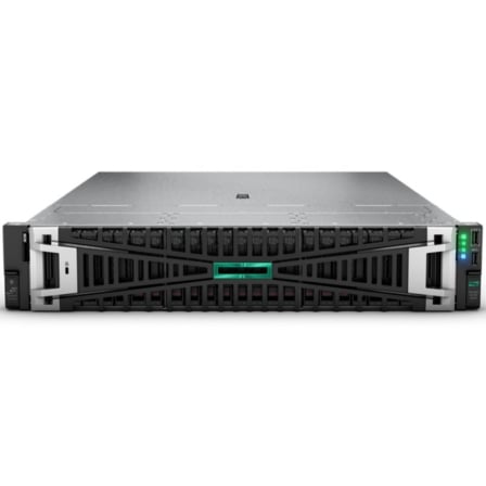 Servidor HPE ProLiant DL345 Gen11 AMD EPYC 9115/ 64GB Ram/ 2x 480GB SSD - Imagen 8