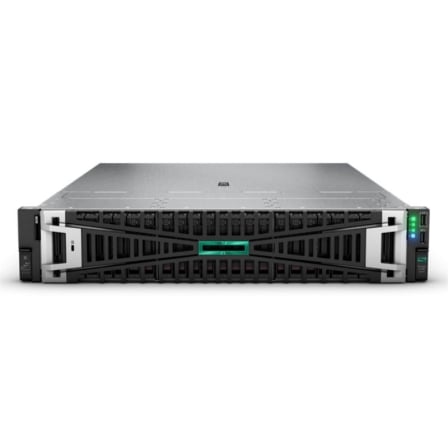 Servidor HPE ProLiant DL385 Gen11 AMD EPYC 9015/ 64GB Ram/ 2x 480GB SSD - Imagen 7