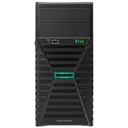 Servidor HPE ProLiant ML30 Gen11 Intel Xeon 6315P/ 32GB Ram/ 2x 1TB - Imagen 6