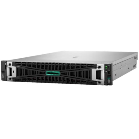 Servidor HPE ProLiant DL380 Gen12 Intel Xeon 6507P/ 64GB Ram/ 2x 480GB SSD - Imagen 8