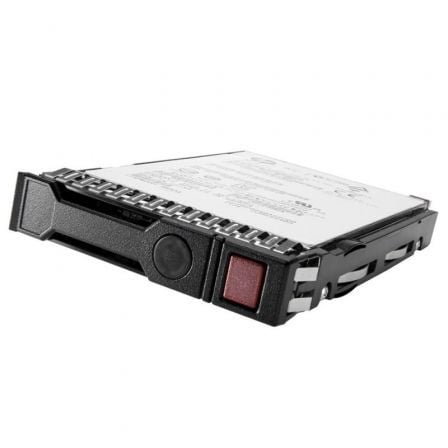 Disco Duro 4TB HPE 801888-B21 para Servidores - Imagen 3