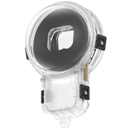 Funda de Buceo Insta360 Invisible Dive Case Pro para X5 - Imagen 3