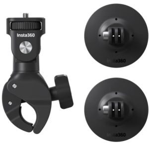 Kit Motero Insta360