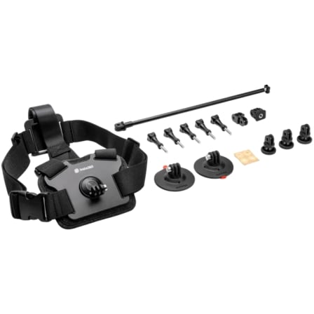 Kit de Nieve para cámaras Insta360 - Imagen 3