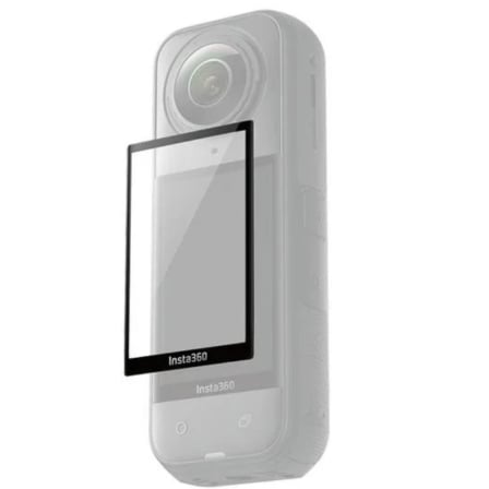 Protector de Pantalla Insta360 para X5 - Imagen 3