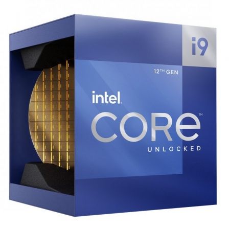 Procesador Intel Core i9-12900K 3.20GHz Socket 1700 - Imagen 5