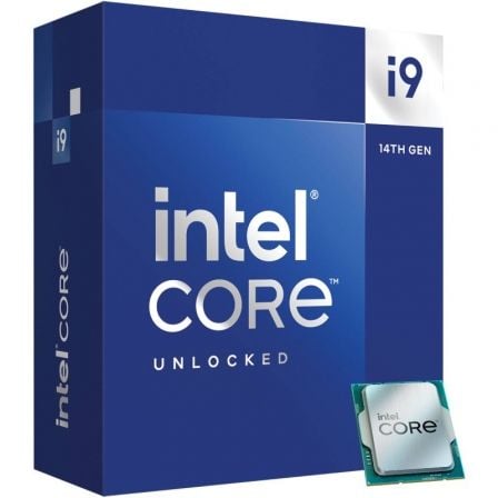 Procesador Intel Core i9-14900K 3.20GHz Socket 1700 - Imagen 6