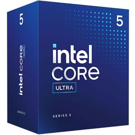 Procesador Intel Core Ultra 5-225 3.3 GHz Socket 1851 - Imagen 7