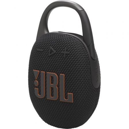 Altavoz con Bluetooth JBL Clip 5/ 7W/ 1.0 - Imagen 2