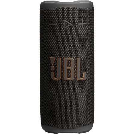 Altavoz con Bluetooth JBL Grip/ 16W/ 1.0/ Negro - Imagen 6