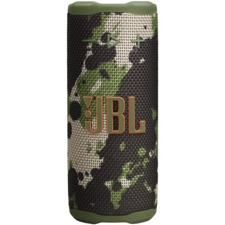 Altavoz con Bluetooth JBL Grip/ 16W/ 1.0/ Camuflaje - Imagen 8