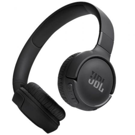 Auriculares Inalámbricos JBL Tune 520BT/ con Micrófono/ Bluetooth/ Negros - Imagen 8