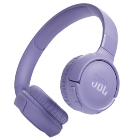 Auriculares Inalámbricos JBL Tune 520BT/ con Micrófono/ Bluetooth/ Púrpuras - Imagen 9