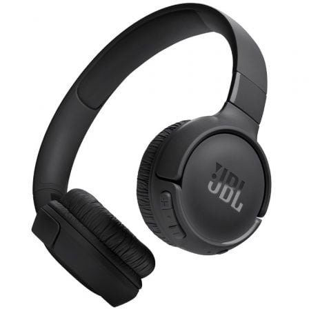 Auriculares Inalámbricos JBL Tune 525BT/ con Micrófono/ Bluetooth/ Negro - Imagen 6