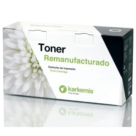 Tóner Reciclado Karkemis Brother TN247M/ Magenta - Imagen 8