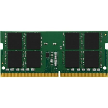 Memoria RAM Kingston ValueRAM 16GB/ DDR4/ 3200MHz/ 1.2V/ CL22/ SODIMM - Imagen 14