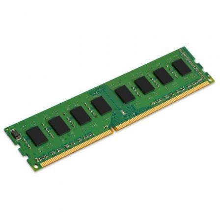 Memoria RAM Kingston ValueRAM 8GB/ DDR3/ 1600MHz/ 1.5V/ CL11/ DIMM - Imagen 6