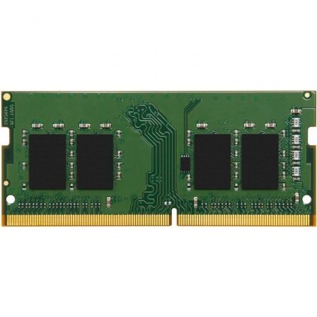 Memoria RAM Kingston ValueRAM KVR32S22S8/8 8GB/ DDR4/ 3200MHz/ 1.2V/ CL22/ SODIMM - Imagen 5