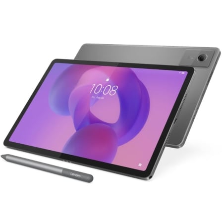 Tablet Lenovo K11 Gen 2 11"/ 8GB/ 128GB/ Octacore/ Gris/ Incluye Pen - Imagen 9