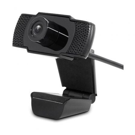 Webcam Leotec Meeting LEWCAM2005/ 1920 x 1080 Full HD - Imagen 6