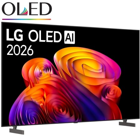Televisor LG OLED AI B6 OLED65B6ELC 65"/ Ultra HD 4K/ Smart TV/ WiFi - Imagen 3