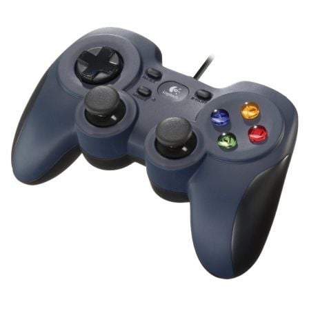 Gamepad Logitech F310 - Imagen 8