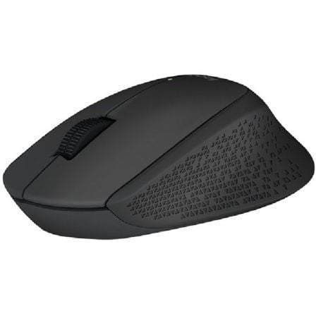 Ratón Ergonómico Inalámbrico Logitech M280/ Hasta 1000 DPI - Imagen 6