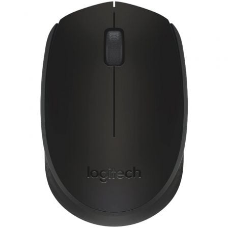 Ratón Inalámbrico Logitech M171/ Hasta 1000 DPI - Imagen 8