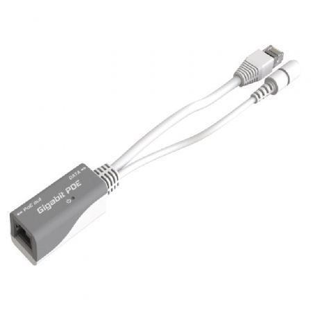 Adaptador Inyector PoE Mikrotik RBGPOE - Imagen 6