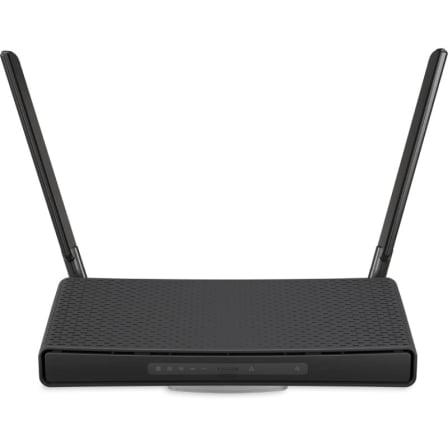 Router Mikrotik hAP ax³ 5 Puertos/ RJ45 10/100/1000/ PoE - Imagen 6