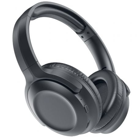 Auriculares Inalámbricos Muvit MCHPH0011/ con Micrófono/ Bluetooth/ Negros - Imagen 6