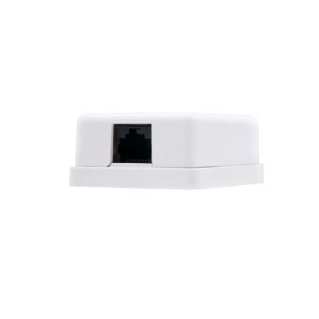 Roseta de Superficie Nanocable 10.21.1501/ Cat.6/ 1 Toma - Imagen 8