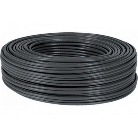 Bobina de Cable RJ45 para Exteriores UTP Nanocable 10.20.0504-EXT-BK Cat.6/ 305m/ Impermeable/ Negro - Imagen 9