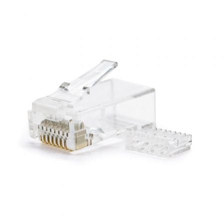 Conector RJ45 Nanocable 10.21.0201-50/ Cat.6/ 50 uds - Imagen 7