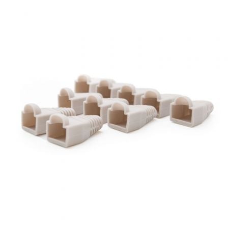 Funda Protectora RJ45 Nanocable 10.21.0301/ 10 uds - Imagen 8