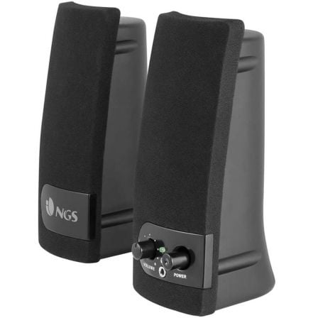 Altavoces NGS Soundband 150/ 4W/ 2.0 - Imagen 7