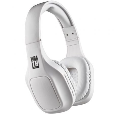 Auriculares Inalámbricos NGS Artica Wrath/ con Micrófono/ Bluetooth/ Blancos - Imagen 9